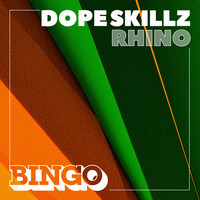 Dope Skillz - Rhino