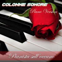 Pianista sull'Oceano - Colonne Sonore Piano