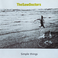 The Saw Doctors - Simple Things