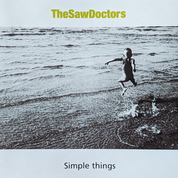 The Saw Doctors - Simple Things