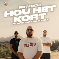 Rotjoch - Hou Het Kort (Explicit)