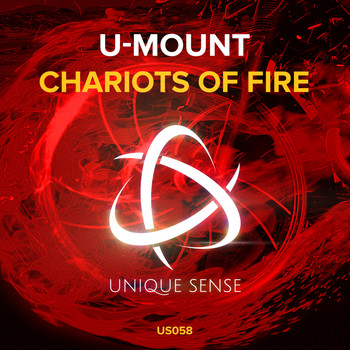 U-Mount - Chariots Of Fire