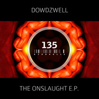 Dowdzwell - The Onslaught E.P.