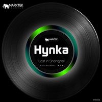Hynka - Lost in Shanghai