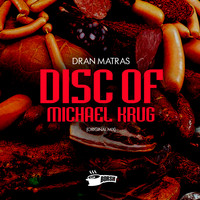 Dran Matras - Disc of Michael Krug