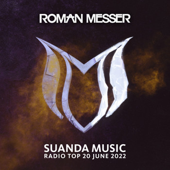 Various Artists - Suanda Music Radio Top 20 (June 2022)
