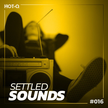 Various Artists - Study Sounds 016