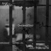 AROF - Jail EP