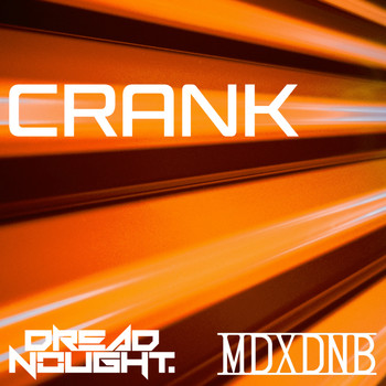 Dreadnought - Crank