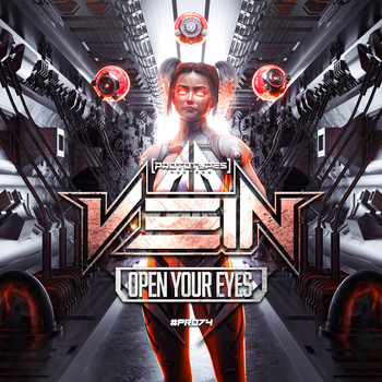 Vein - Open Your Eyes