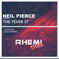 Neil Pierce - Fever Ep