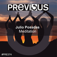 Julio Posadas - Meditation
