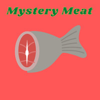 DJ CBee SUPREME - Mystery Meat