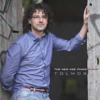 Antoni Tolmos - The New Age Piano Album