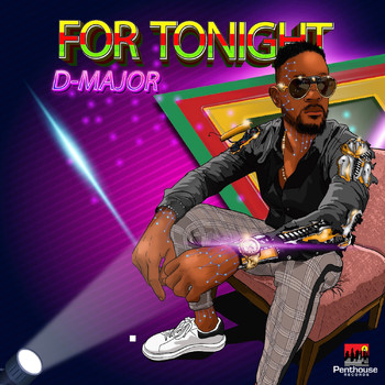 D-Major - For Tonight