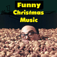 Allan Sherman - Funny Christmas Music