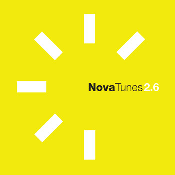 Nova Tunes - Nova Tunes 2.6