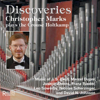 Christopher Marks - Discoveries