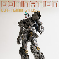 Gaming Music, Lofi Gaming, Background Instrumental Music Collective - Domination (Lo-Fi Gaming Music)