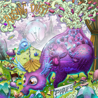 Rising Dust - Purify
