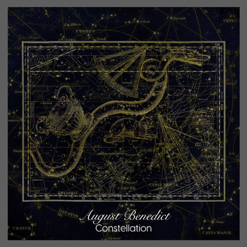 August Benedict - Constellation