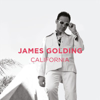 James Golding - California