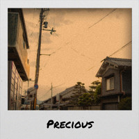 Senia Frano - Precious