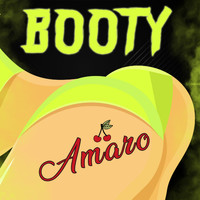 Amaro - Booty