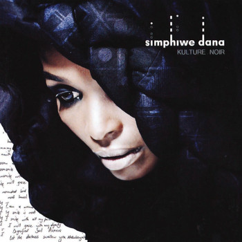 Simphiwe Dana - Kulture Noir