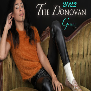 The Donovan - Genesis Remastered