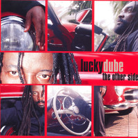 Lucky Dube - The Other Side