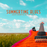 Big Blues Academy - Summertime Blues: Jazzy Grooves Instrumental Music Special Edition 2022