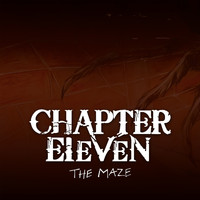 Chapter Eleven - The Maze