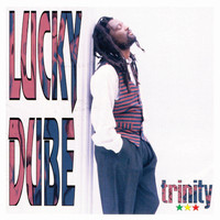 Lucky Dube - Trinity (Remastered)