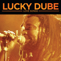 Lucky Dube - Love Songs