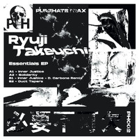 Ryuji Takeuchi - Essentials EP