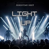 Christian Grey - Light Up