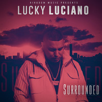 Lucky Luciano - Surrounded