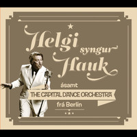 Helgi Björnsson - Helgi syngur Hauk