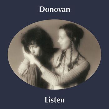 Donovan - Listen