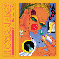 Hosannas - Picture Him Protecting You