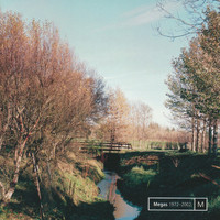 Megas - Megas 1972-2002