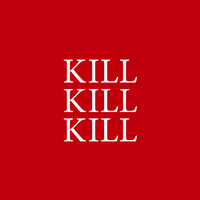 Club 8 - Kill Kill Kill
