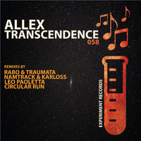 Allex - Transcendence