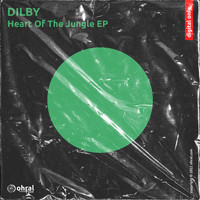 Dilby - Heart Of The Jungle
