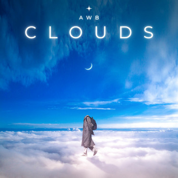 AWB - Clouds