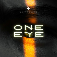 Antelope - One Eye