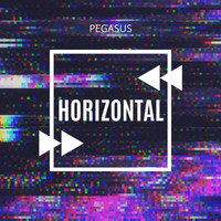 Pegasus - Horizontal