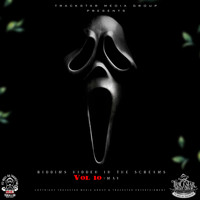 Itz-Beez-Da TrackStar - Riddims Hidden In The Screams, Vol. 10