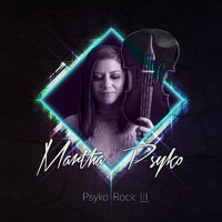 Martha Psyko - Psyko Rock III